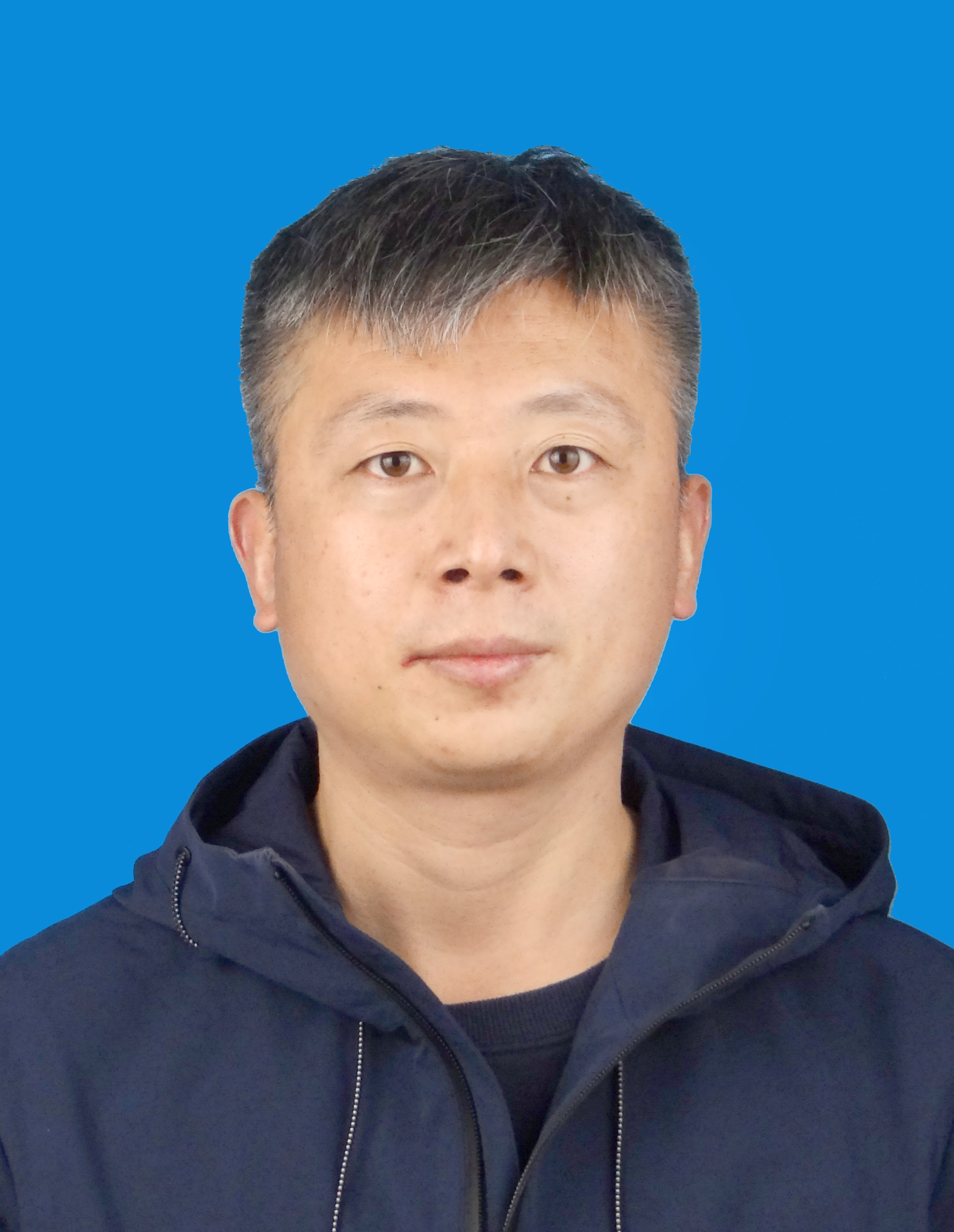 刘运全